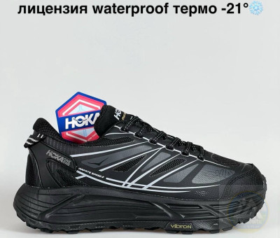 Кросівки Hoka Mafate Speed 2 41-46 р. 4 кольори, Gore-Tex, Є ОПТ Кросівки Hoka Mafate Speed 2 41-46 р. 4 кольори, Gore-Tex, Є ОПТ Gore-Tex
Є ОПТ, дропшипінг, роздріб
Матеріали:
Влагостійкий текстиль + піна
Сезон:
На холодну осінь та зиму