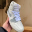 Кросівки Nike Air Jordan 36-41 р. Весна 35 кольорів - 0306