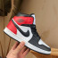 Кросівки Nike Air Jordan 36-41 р. Весна 35 кольорів - 0311
