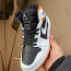 Кросівки Nike Air Jordan 36-41 р. Весна 35 кольорів - 0314