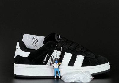 Кросівки New Yike Campus 36, 39 р. Весна Фабричне взуття На вид Adidas Campus Є ОПТ, дропшипінг, роздріб Матеріали: Натур. замша + гума. Сезон: Весна