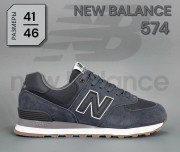 ​​Кросівки New Balance 574 42 (26.5 см.) р. Весна 