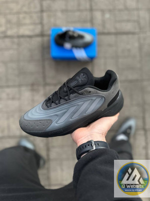 Кроссовки Adidas Ozelia 0 р. Матеріали:
шкіра + еко замша + піна.