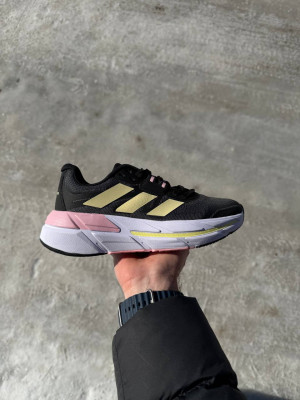 ​​Кросівки Adidas Adistar 2.0 39 (25 см.) р. Весна Є ОПТ, дропшипінг, роздріб
Матеріали:
Текстиль + піна
Сезон:
Весна-Літо