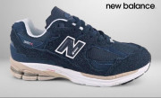 Кросівки New Balance 2002R 42 (26.5 см.) р. Весна
