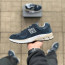 Кросівки New Balance 2002R 42 (26.5 см.) р. Весна - Кросівки New Balance 2002R 42 (26.5 см.) р. Весна
