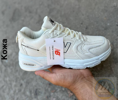 Кросівки New Balance 530 36, 37, 40 р. Є ОПТ Є ОПТ, дропшипінг, роздріб
Повністю закриті
Матеріали:
Комбінована шкіра (шкіра + еко шкіра)
Сезон:
Осінь