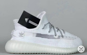 Кросівки Adidas Yeezy Boost 350 44 (28 см.) р. Літо