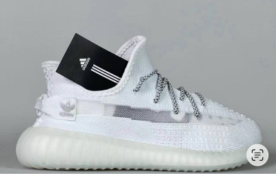 Кросівки Adidas Yeezy Boost 350 44 (28 см.) р. Літо 2 кольори 
Є ОПТ, дропшипінг, роздріб