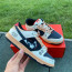 Кросівки NIKE SB Dunk Low x Stussy 44, 45 р. Весна - Кросівки NIKE SB Dunk Low x Stussy 44, 45 р. Весна