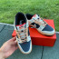 Кросівки NIKE SB Dunk Low x Stussy 44, 45 р. Весна - Кросівки NIKE SB Dunk Low x Stussy 44, 45 р. Весна