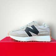 Кросівки New Balance 327 37-46 р. Літо