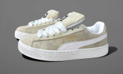 ​​Кросівки Puma Suede XL 36, 37, 38, 40 р. Весна-Осінь