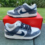 ​Кросівки Nike SB Dunk 36-45 р. Весна 5 кольорів - 0284