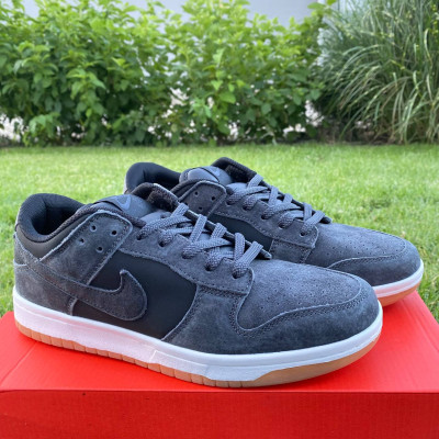 ​Кросівки Nike SB Dunk 36-45 р. Весна 5 кольорів Материал:
Замша
Демисезон