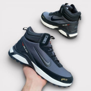 ​Кросівки Nike Rivah 41-46 р. Gore-Tex Зима Хутро