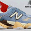 ​Кросівки New Balance 9060 43 (27 см.) р. Весна-Літо  - ​Кросівки New Balance 9060 43 (27 см.) р. Весна-Літо 