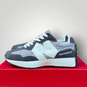 Кросівки New Balance 327 41-46 р. 3 кольори Літо