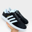Кросівки Adidas GAZELLE 42, 44, 45 р. Осінь Кросівки Adidas GAZELLE 42, 44, 45 р. Осінь - Кросівки Adidas GAZELLE 42, 44, 45 р. Осінь