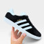 Кросівки Adidas GAZELLE 42, 44, 45 р. Осінь Кросівки Adidas GAZELLE 42, 44, 45 р. Осінь - Кросівки Adidas GAZELLE 42, 44, 45 р. Осінь
