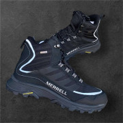 ​Кросівки Merrell 41 (26 см.) Хутро