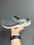 ​Чоловічі сабо, крокси Crocs Stilli 41 (26.5 см.) 2 кольори