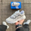 Кроссовки Adidas Ozweego замша 41 р. - Кроссовки Adidas Ozweego замша 41 р.