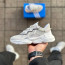 Кроссовки Adidas Ozweego замша 41 р. - Кроссовки Adidas Ozweego замша 41 р.