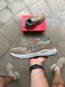​​Кросівки New Balance 990 43, 45 р. GORE-TEX, Є ОПТ