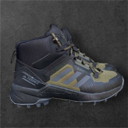 ​Кросівки Adidas 41 (26 см.) Термо