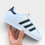​​Кросівки Adidas SUPERSTAR 36-40 р. Осінь - ​​Кросівки Adidas SUPERSTAR 36-40 р. Осінь