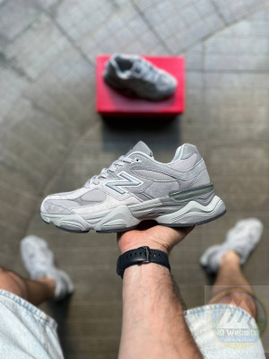 ​Кросівки New Balance 9060 40, 44 р. Натур. замша + текстиль + піна
Сезон:
Літо
