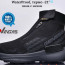 Кросівки Vegas Salomon slab genesis spine 41 (25.5-26 см.) р. Зима Хутро  - Кросівки Vegas Salomon slab genesis spine 41 (25.5-26 см.) р. Зима Хутро 