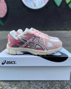 ​Кросівки Asics Gel-Kahana 8 36-41 р. Весна