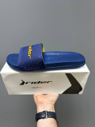Оригінал  Шльопанці Rider 41, 42, 44, 45 р. Бразилія