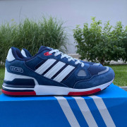 ​Кросівки Adidas ZX 750 47, 48, 49 р. Большой размер, Є ОПТ