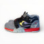 5001 Кросівки Nike Trainer 1 SP Grey Black 41-45 р. Весна 6 кольорів - 5001