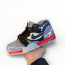 5001 Кросівки Nike Trainer 1 SP Grey Black 41-45 р. Весна 6 кольорів - 5001