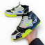 5000 Кросівки Nike Trainer 1 SP Grey Black 41-45 р. Весна 6 кольорів - 5000
