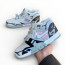 5002 Кросівки Nike Trainer 1 SP Grey Black 41-45 р. Весна 6 кольорів - 5002