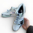5002 Кросівки Nike Trainer 1 SP Grey Black 41-45 р. Весна 6 кольорів - 5002