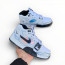 5003 Кросівки Nike Trainer 1 SP Grey Black 41-45 р. Весна 6 кольорів - 5003