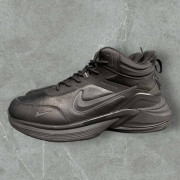 ​Кросівки Nike 0  Хутро
