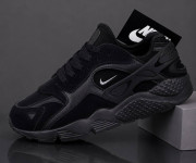 Кросівки Nike Air Huarache 36-41 р. 2 кольори Весна-Осінь