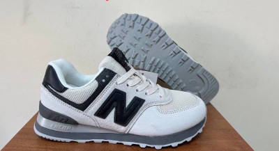 Кросівки New Balance 574 36, 37, 40, 41 р. Осінь Кросівки New Balance 574 36, 37, 40, 41 р. Осінь Є ОПТ, дропшипінг, роздріб
Сезон:
Осінь