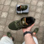 ​Кросівки Adidas Marathon 41 (25.5 см.) - ​Кросівки Adidas Marathon 41 (25.5 см.)