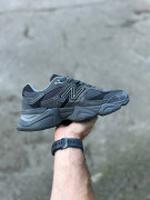 Кросівки New Balance 9060 44 (28-28.5 см) Термо CORDURA, 2 кольори