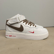 ​Кросівки Nike 40 (25.5 см.) Хутро
