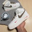 ​Кросівки Nike 40 (25.5 см.) Хутро - ​Кросівки Nike 40 (25.5 см.) Хутро