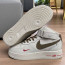 ​Кросівки Nike 40 (25.5 см.) Хутро - ​Кросівки Nike 40 (25.5 см.) Хутро